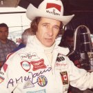 ARTURO MERZARIO Autographed signed 8x10 Photo Picture REPRINT