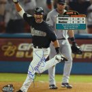 Alex Gonzalez Autographed signed 8x10 Photo Picture REPRINT