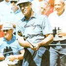 BEN HOGAN Autographed signed 8x10 Photo Picture REPRINT