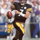 BEN ROETHLISBERGER Autographed signed 8x10 Photo Picture REPRINT