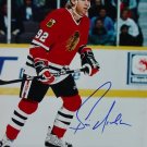 BERNIE NICHOLS Autographed signed 8x10 Photo Picture REPRINT