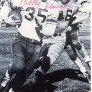 BILLY VESSELS Autographed signed 8x10 Photo Picture REPRINT