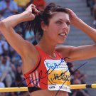 BLANKA VLASIC Autographed signed 8x10 Photo Picture REPRINT