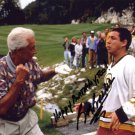 BOB BARKER Autographed signed 8x10 Photo Picture REPRINT