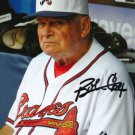 BOBBY COX Autographed signed 8x10 Photo Picture REPRINT