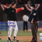 BOBBY COX Autographed signed 8x10 Photo Picture REPRINT