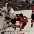 BOBBY ORR Autographed signed 8x10 Photo Picture REPRINT