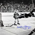 BOBBY ORR Autographed signed 8x10 Photo Picture -REPRINT