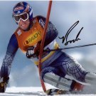 BODE MILLER Autographed signed 8x10 Photo Picture -REPRINT