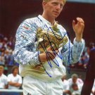 BORIS BECKER Autographed signed 8x10 Photo Picture -REPRINT
