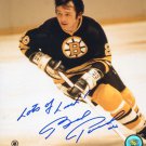 BRAD PARK Autographed signed 8x10 Photo Picture REPRINT
