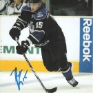 BRAD RICHARDSON Autographed signed 8x10 Photo Picture REPRINT