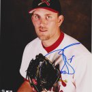 BRADEN LOOPER Autographed signed 8x10 Photo Picture REPRINT