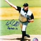 BRANDON WEBB  Autographed signed 8x10 Photo Picture  REPRINT