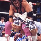 BRET HIT Autographed signed 8x10 Photo Picture REPRINT