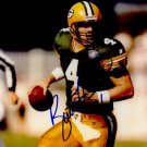 BRETT FAVRE Autographed signed 8x10 Photo Picture REPRINT