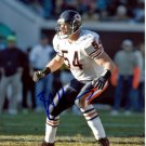 BRIAN URLACHER Autographed signed 8x10 Photo Picture  REPRINT