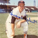 BROOKS ROBINSON Autographed signed 8x10 Photo Picture REPRINT