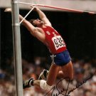 BRUCE JANNER Autographed signed 8x10 Photo Picture REPRINT
