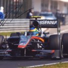 BRUNO SENNA Autographed signed 8x10 Photo Picture REPRINT