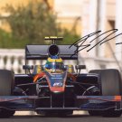BRUNO SENNA Autographed signed 8x10 Photo Picture REPRINT