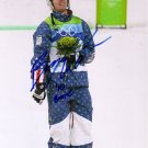 BRYON WILSON Autographed signed 8x10 Photo Picture REPRINT