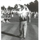 BYRON NELSON Autographed signed 8x10 Photo Picture REPRINT