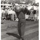BYRON NELSON Autographed signed 8x10 Photo Picture REPRINT