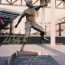 Bob Feller Autographed signed 8x10 Photo Picture REPRINT