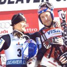 Bode Miller Autographed signed 8x10 Photo Picture REPRINT