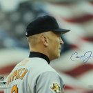 CAL RIPKEN Autographed signed 8x10 Photo Picture REPRINT