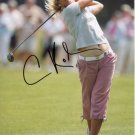 CARIN KOCH Autographed signed 8x10 Photo Picture REPRINT