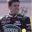 CARL EDWARDS Autographed signed 8x10 Photo Picture   REPRINT