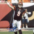 CARLO PALMER Autographed signed 8x10 Photo Picture REPRINT