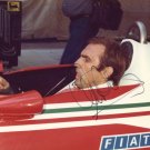 CARLOS REUTEMANN Autographed signed 8x10 Photo Picture REPRINT
