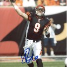 CARSON PALMER Autographed signed 8x10 Photo Picture- REPRINT