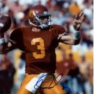 CARSON PALMER Autographed signed 8x10 Photo Picture- REPRINT
