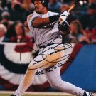 CECIL FIELDER Autographed signed 8x10 Photo Picture REPRINT