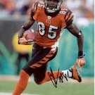 CHAD JOHNSON Autographed signed 8x10 Photo Picture REPRINT