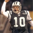 CHAD PENNINGSTON Autographed signed 8x10 Photo Picture REPRINT