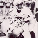 CHARLIE WARD Autographed signed 8x10 Photo Picture REPRINT