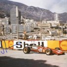 CHRIS AMON Autographed signed 8x10 Photo Picture REPRINT