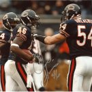 CHRIS HARRIS Autographed signed 8x10 Photo Picture REPRINT
