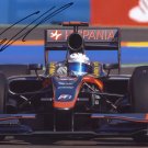 CHRIS KLIEN Autographed signed 8x10 Photo Picture REPRINT