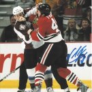 COLIN FRASER Autographed signed 8X10 Photo Picture REPRINT