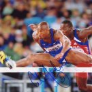 COLIN JACKSON Autographed signed 8X10 Photo Picture REPRINT