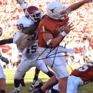 COLT MCCOY Autographed signed 8X10 Photo Picture REPRINT