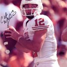 COLT MCCOY Autographed signed 8X10 Photo Picture REPRINT