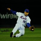 Carlos Beltran Autographed signed 8X10 Photo Picture REPRINT