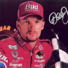 DALE EARNHARDT  Autographed signed 8X10 Photo Picture REPRINT